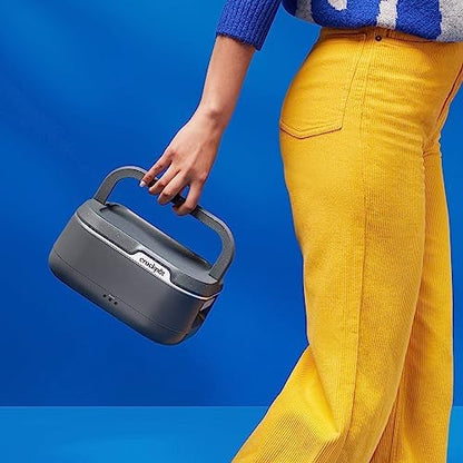 Crock-Pot Portable Electric Lunch Box Food Warmer 28oz CMS5